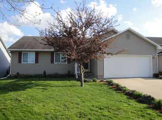 2800 River Ridge Rd, Des Moines, IA 50320