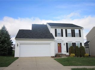 10129 Ridgeview Ct, Streetsboro, OH 44241