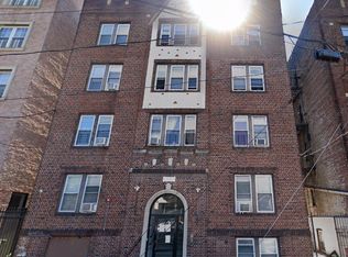 134 Corbin Ave APT 405, Jersey City, NJ 07306