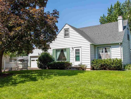 916 Harlington Pl Waverly Ia 50677 Zillow