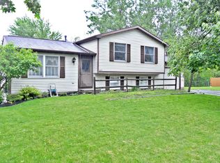 327 Vollmer Pkwy, Rochester, NY 14623