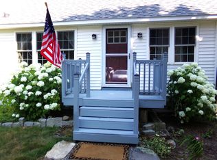 22 Betts Rd, Orrington, ME 04474