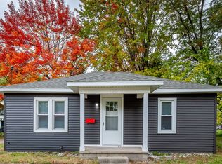 625 Glen Ct, Muskegon, MI 49442