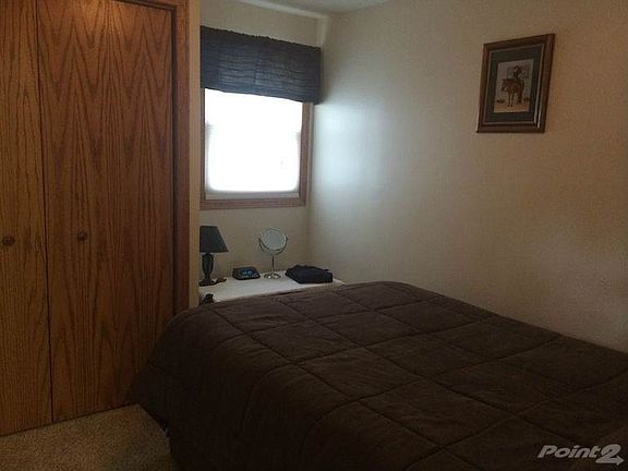 Sullivan Bed 2