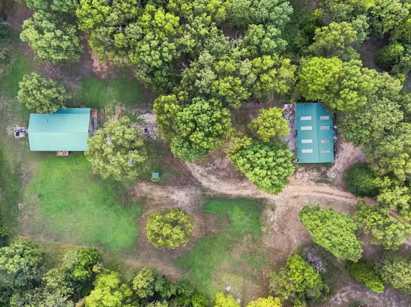 6388 County Road 2980, Mountain View, MO 65548