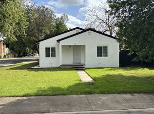 1600 Teresa St, Modesto, CA