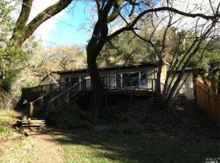 1650 Warm Springs Rd, Glen Ellen, CA 95442