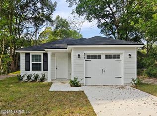 5742 Castellano Ave, Jacksonville, FL 32208
