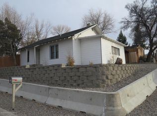 612 Lovers Ln, Aztec, NM 87410