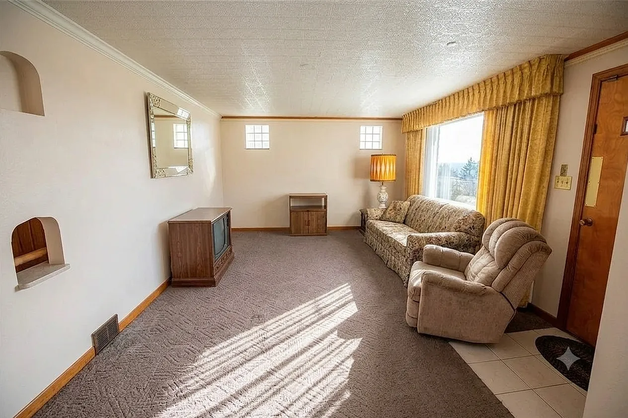 3 bed, 1260 sqft, $1,500 — Photo 2