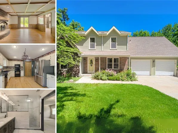 2208 NE 75th Ter, Gladstone, MO 64118