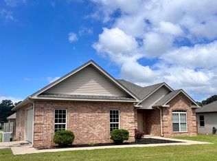 136 Hunter Cir, Beebe, AR 72012
