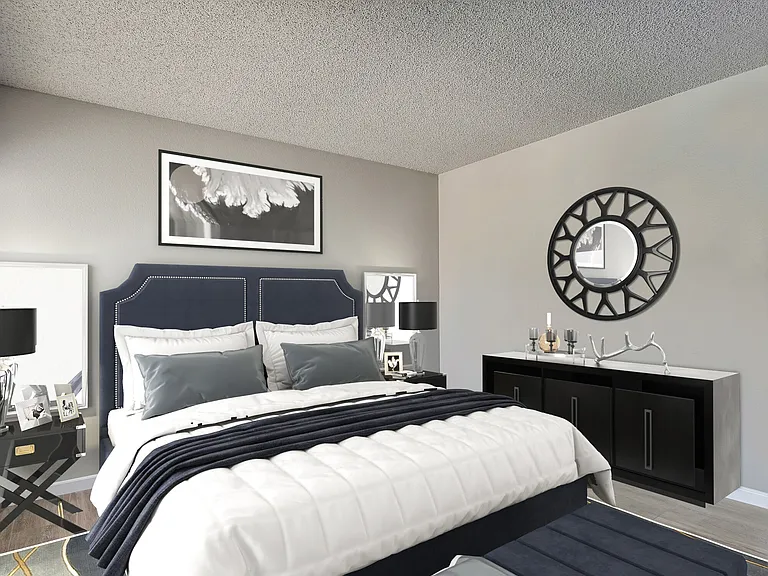 The Aurora Apartments — Photo 8