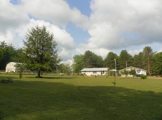 5015 Sage Rd, Tionesta, PA 16353