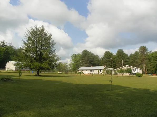 5015 Sage Rd, Tionesta, PA 16353