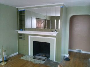 19930 Steel St, Detroit, MI 48235