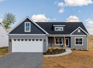 380 Turtle Ridge Road, Sparta, NC 28675