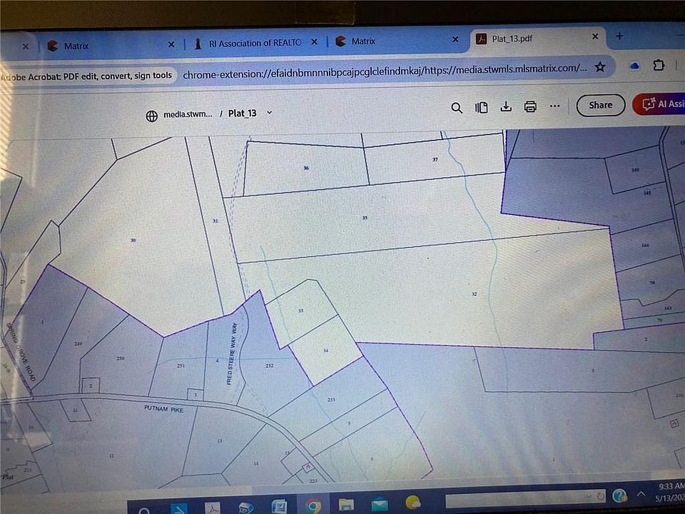 2nd image of 0 Spring Grove Rd
