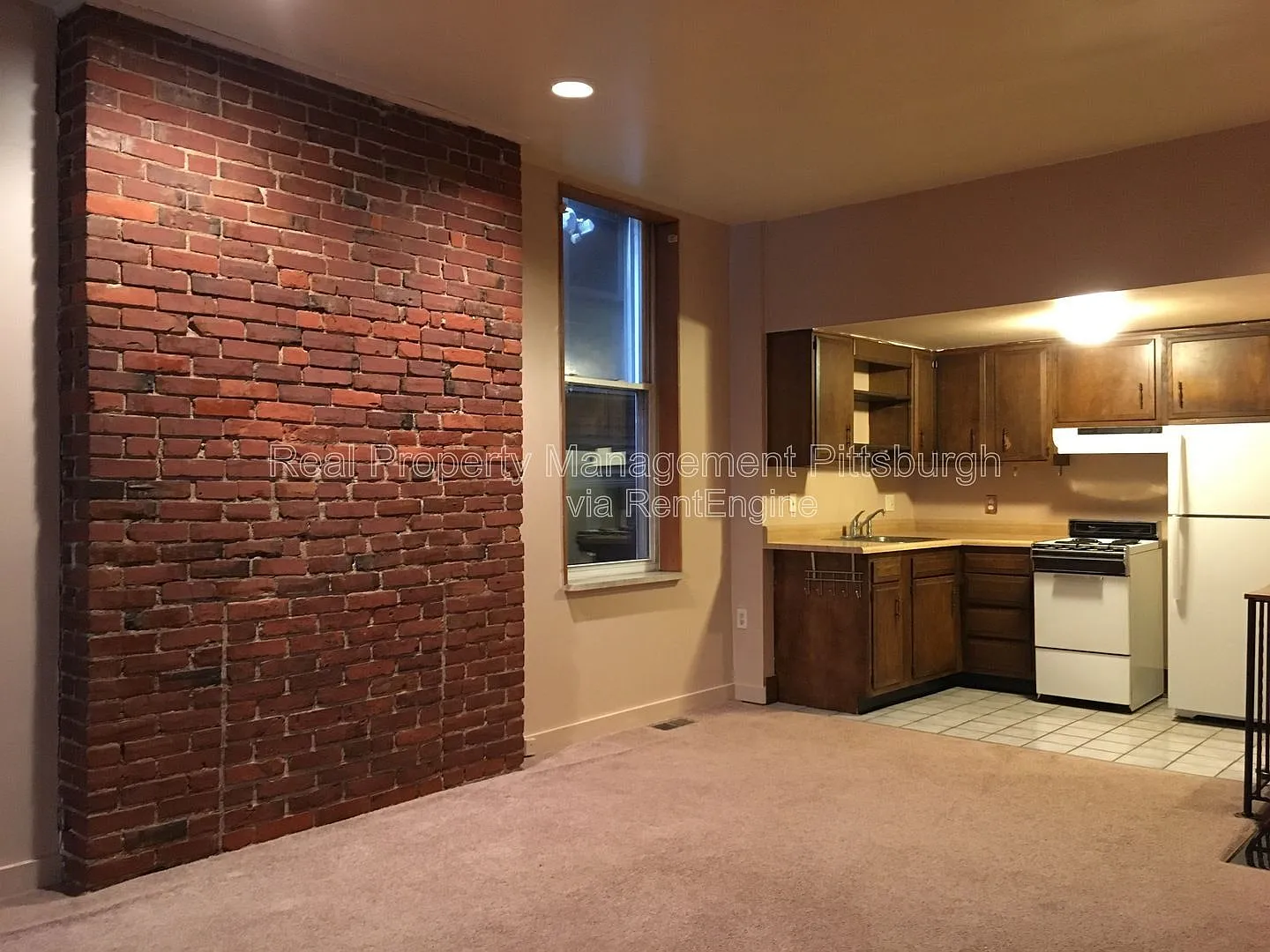2 bed, 1.5 bath, 1100 sqft, $1,525 — Photo 4