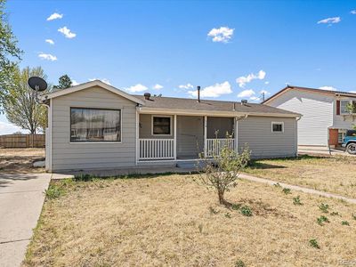 328 E Union Avenue, La Salle, CO, 80645