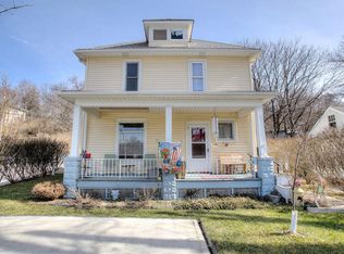 401 Franklin Ave, Council Bluffs, IA 51503