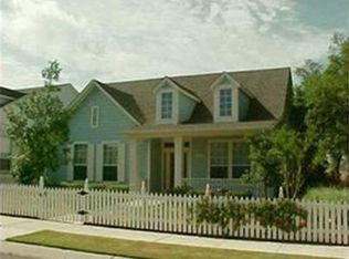 135 Rosebud Ln, Georgetown, TX 78633