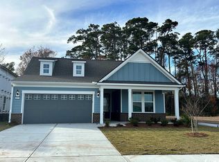 1573 Littleleaf Loop Phase #3-LOT 312, North Myrtle Beach, SC 29582