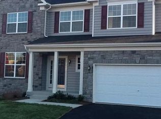 35529 Hudson St, Round Hill, VA 20141