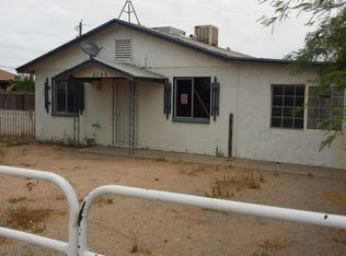 4755 N Bonanza Dr, Casa Grande, AZ 85194