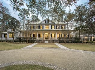 142 Mount Pelia Rd, Bluffton, SC 29910