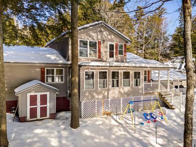 9 Chipmunk Lane, Lincoln, ME, 04457