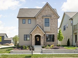 1655 Carrollton Rail Dr, Westfield, IN 46074