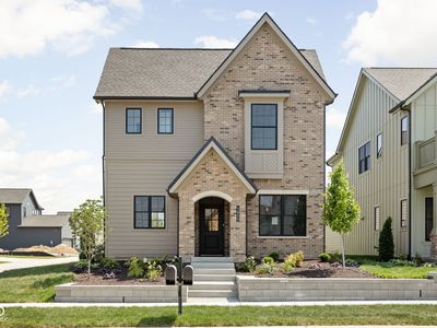 1655 Carrollton Rail Dr, Westfield, IN, 46074