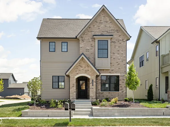 1655 Carrollton Rail Dr, Westfield, IN 46074