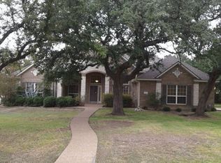 119 Vine St, Belton, TX 76513