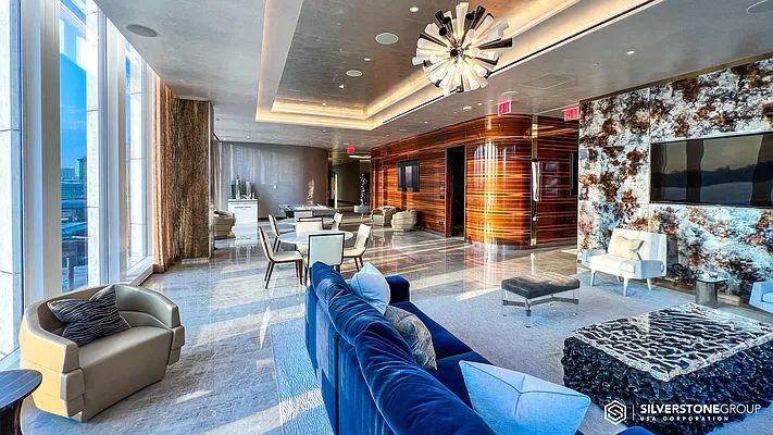 Rented by Silverstone Group USA Corp. | media 52