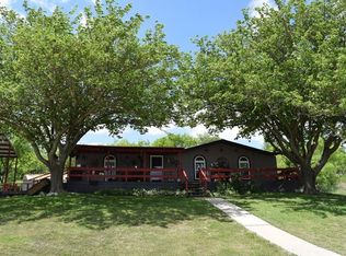 703 Lakeview Dr, Santa Anna, TX 76834