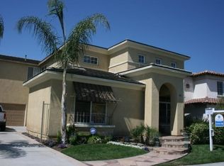 1076 Volcano Creek Rd, Chula Vista, CA 91913