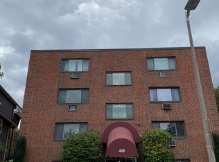 425 S Huntington Ave APT 2, Jamaica Plain, MA 02130