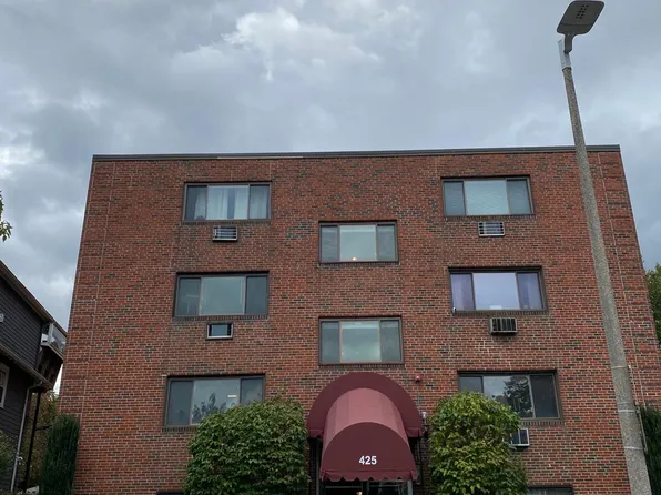 425 S Huntington Ave APT 2, Jamaica Plain, MA 02130