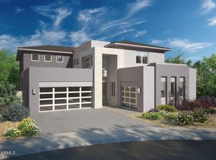 2895 S Sandstone Ct, Gilbert, AZ 85295