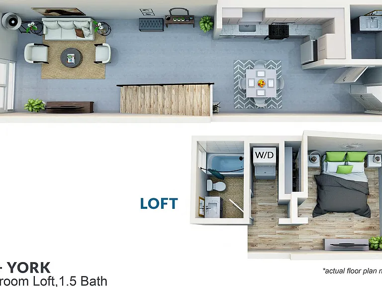 6417-6422 N Figueroa St — Photo 39