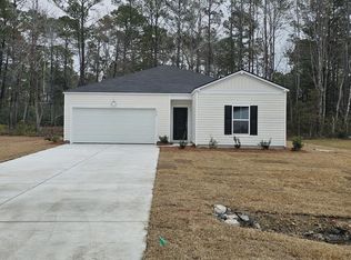 1054 Harbor Dr SW LOT 72, Calabash, NC 28467