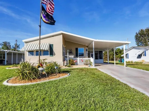 8364 Kinglet Dr, Englewood, FL 34224