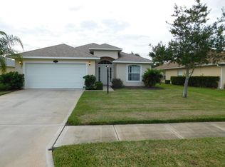 965 Tavernier Cir NE, Palm Bay, FL 32905