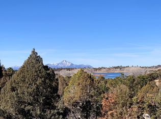 Road N Loop, Mancos, CO 81328