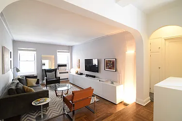 Rented by Keller Williams NYC