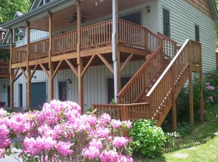 53 Parliament Pl, Waynesville, NC 28785