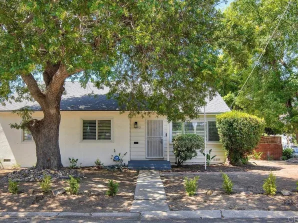 3272 Fairway Dr, La Mesa, CA 91941