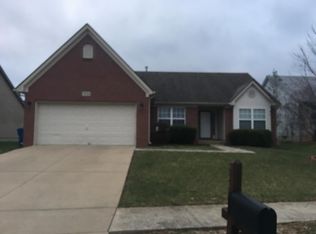 12704 Bay Tree Way, Louisville, KY 40245